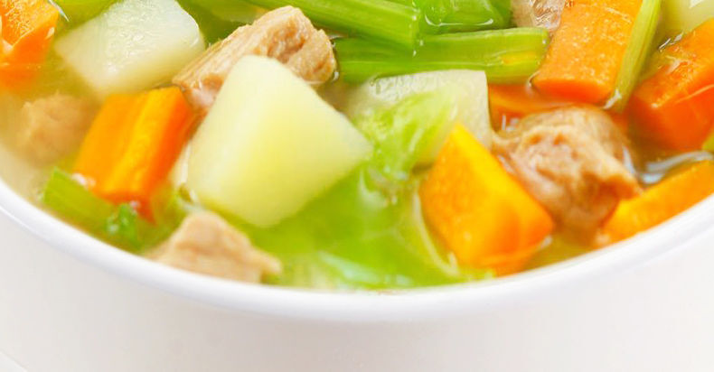 Matsutake Mushroom Soup Base – MSG-Free, Healthy Seasoning for Cooking