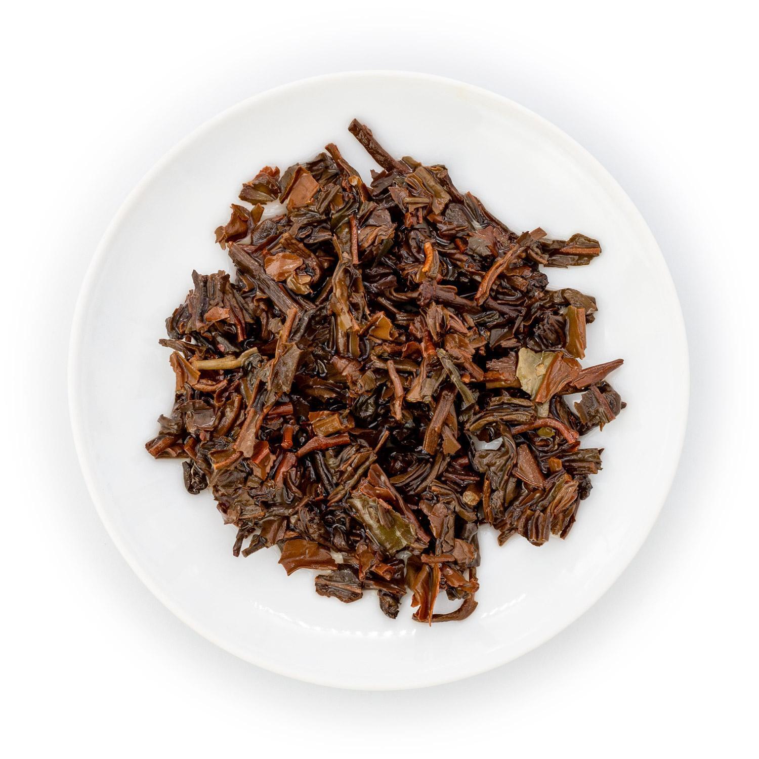 Classic Chinese black tea Keemun Qimen Gongfu Black Tea Loose Leaf