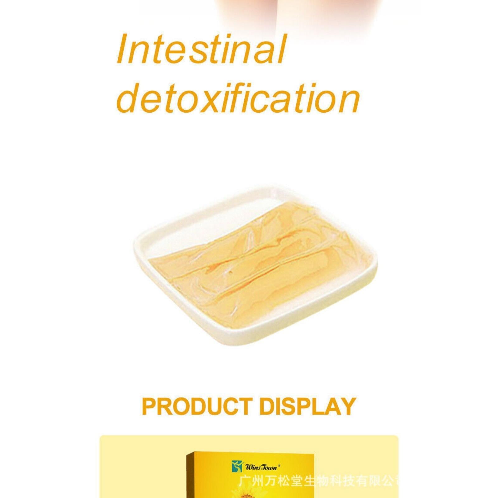 Honey GRAPEFRUIT JELLY Anti aging Wrinkle Whitening Collagen Vitamin C