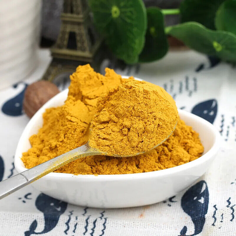 HELLOYOUNG Natural Curry Powder 500G without sugar,salt
