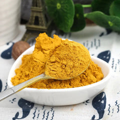 HELLOYOUNG Natural Curry Powder 500G without sugar,salt