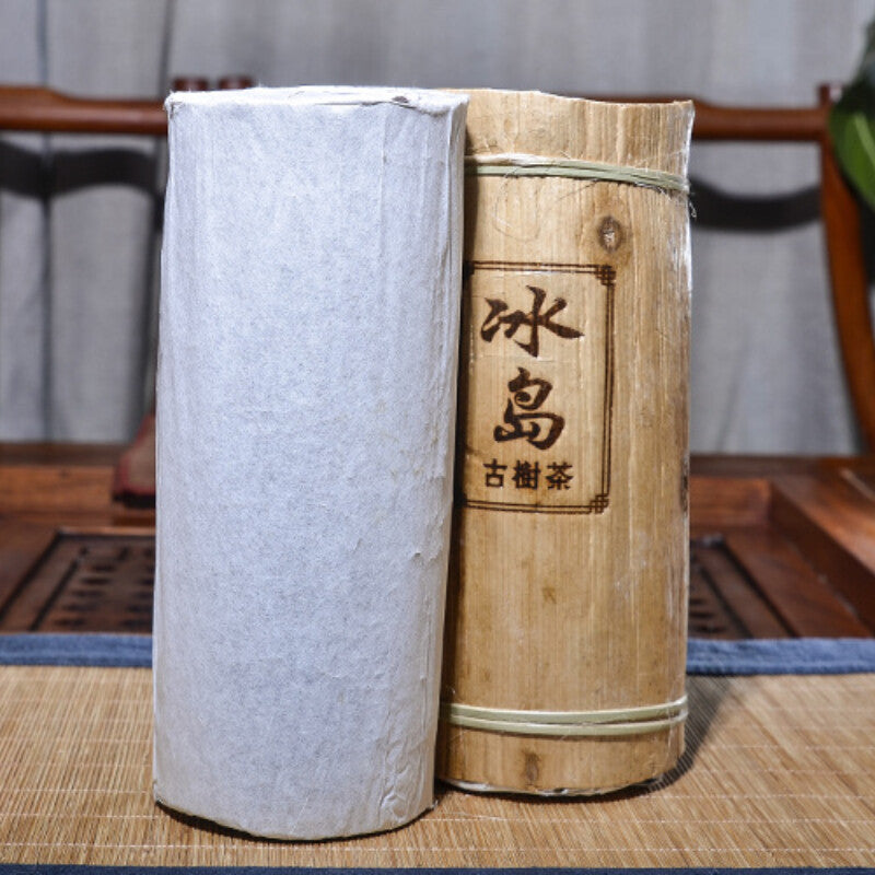 1000g Premium Pu'er Tea Ancient Tree Tea Pu'er Tea Tuo Tea