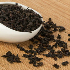 HelloYoung Premium Charcoal Baked Tie Guan Yin * Roast Oolong Tea Green Tea Wu Long 50-500g