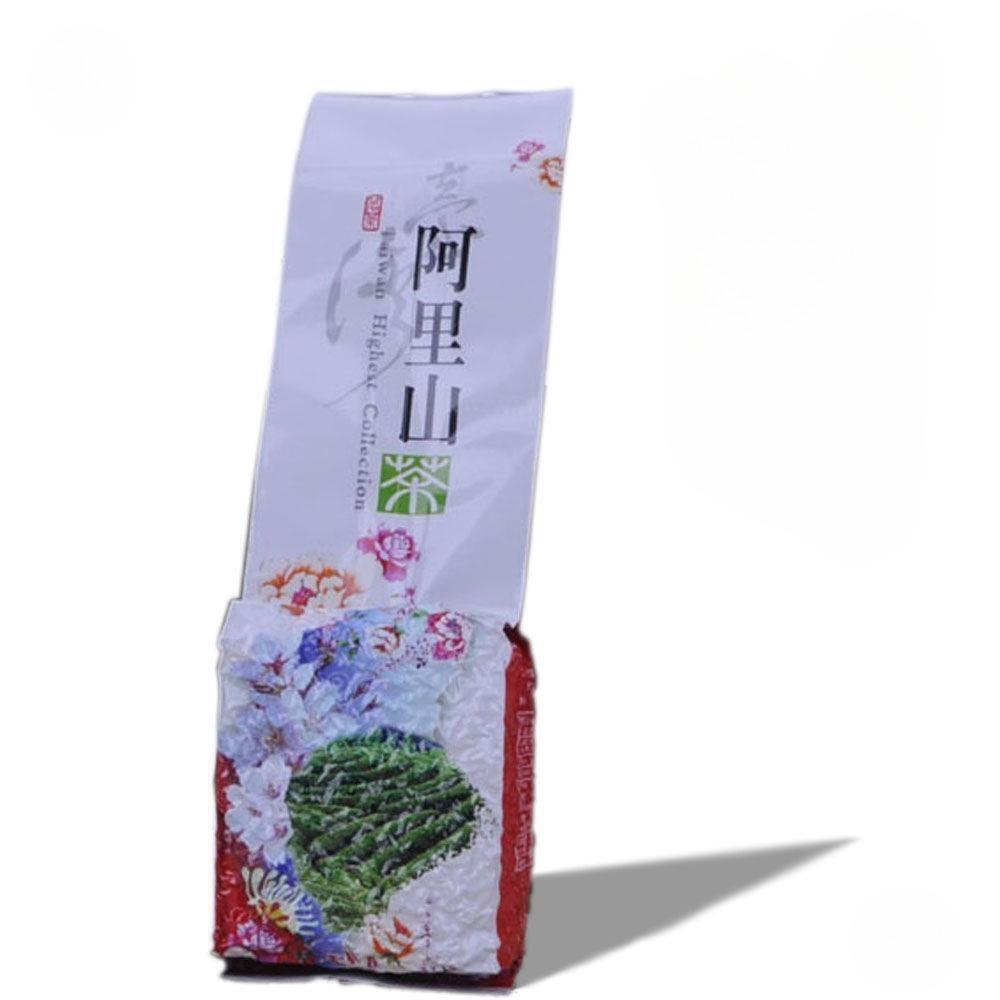 Alishan Jinxuan Oolong Tea Milk Fragrance Oolong Tea 250g/bag Taiwan Alpine Tea