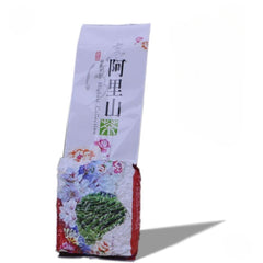 Alishan Jinxuan Oolong Tea Milk Fragrance Oolong Tea 250g/bag Taiwan Alpine Tea