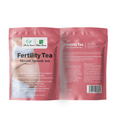 3g*30bags Fertility Tea Man Women Female Fibroid Womb Detox Tea Healthy Drink