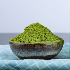 High Quality Matcha Powder Baking Cake Milk Tea Raw Material Matcha Powder