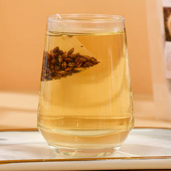 Barley tea original flavor strong barley tea bag infusion tea 125g/bag 25 bags