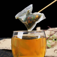 Dingxiang Weishu Tea Healthy Herb Tea Bag 150g/30 Bags