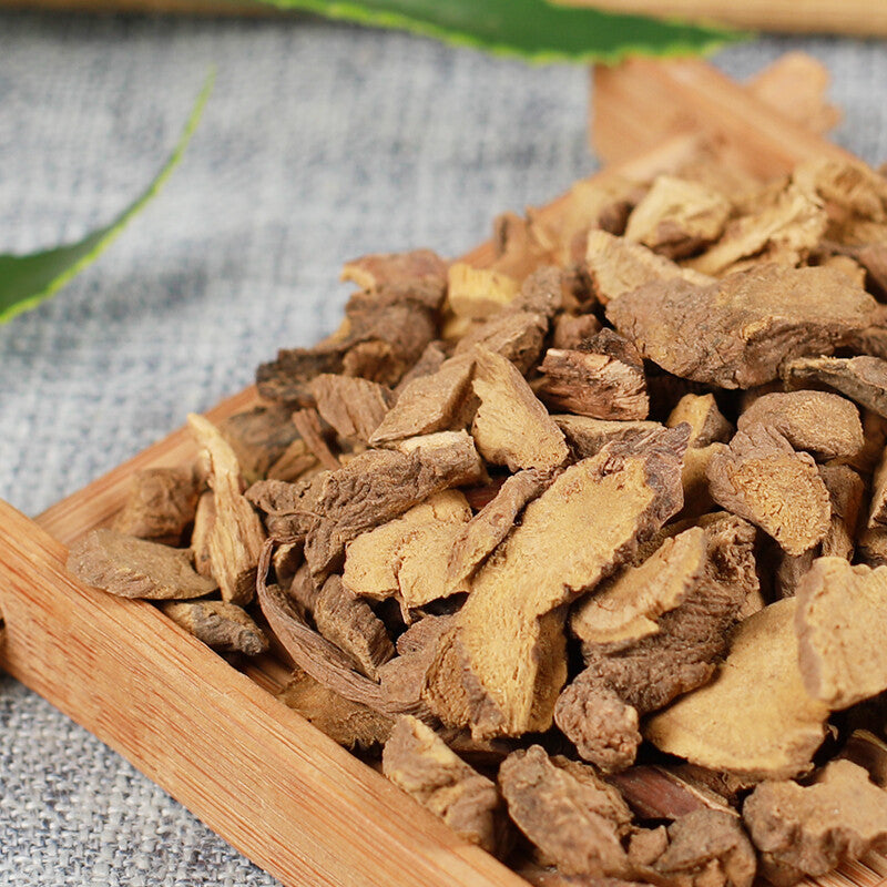 500g Natural Herbal Tea, Healthy Drink, Chinese Specialty Tea, Rhubarb Root