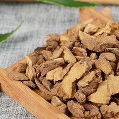 500g Natural Herbal Tea, Healthy Drink, Chinese Specialty Tea, Rhubarb Root