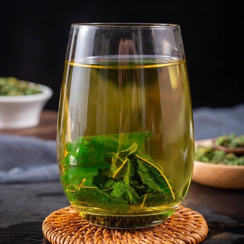 100g Loquat Leaf - Dried Herbal Loquat Leaf, Traditional Chinese Herbal Tea