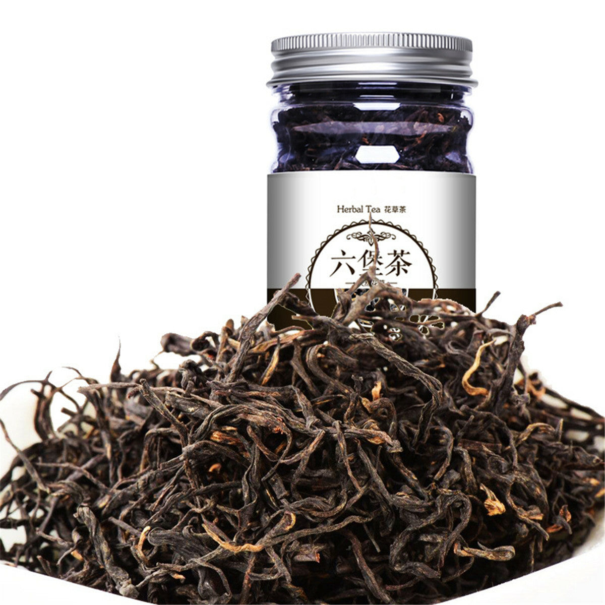 Organic Flower Tea Natural Dried Fruit Tea Fruit Chinese Flowering Herbal Tea