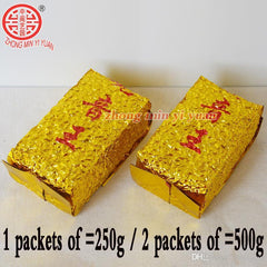 HelloYoung Top Grade Anxi Tieguanyin Tea Oolong Tie Guan Yin Tea Health Care Tea 250g