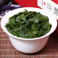 Anxi Tieguanyin Tea Gift Set Strong Aroma Oolong Tea