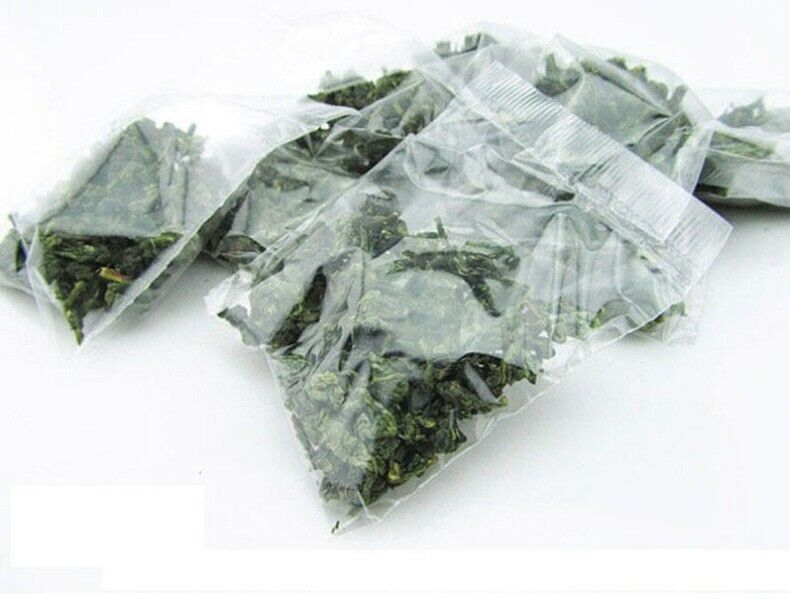 HelloYoung Natural Organic Health Oolong Tea Box Anxi Tieguanyin Fresh Green Tikuanyin Tea