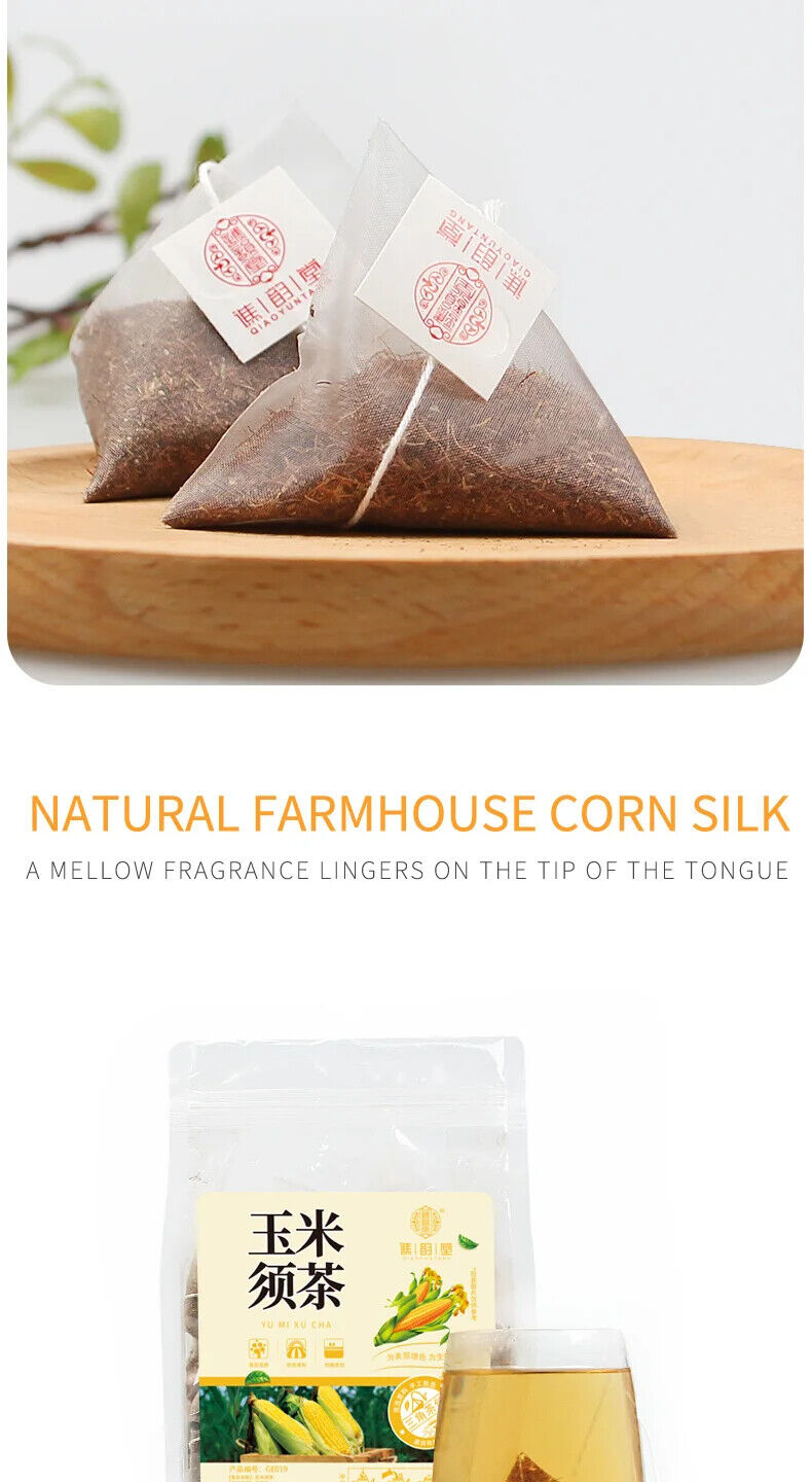 Corn Silk Tea Herbal Tea 150g