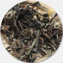 HelloYoung 500g White Tea Jujube Aroma Tea Natural Fuding White Tea Bulk Gaoshan Peony