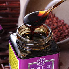 酸枣仁膏300g/10.58oz Jujube seed paste Pickled jujube kernel, poria cocos, mulberry