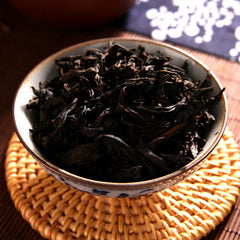 HelloYoung 105g New Big Red Robe Da Hong Pao Dahongpao Oolong Tea Top Yan Cha Health Care