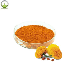 Eye Protection Marigold Flower Extract Lutein Marigold Extract Powder 250g