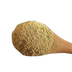 HELLOYOUNG Pure Thyme Powder - Fine Ground, Strong Flavour