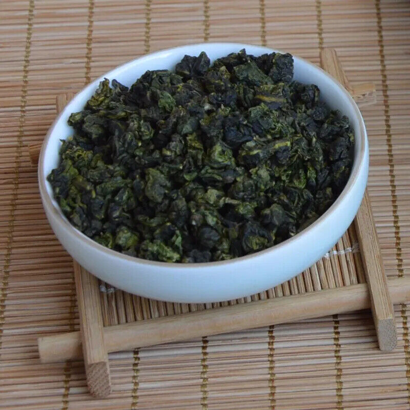 HelloYoung Good NEW Tea Chinese Taiwan High Tea Osmanthus Fragrance Oolong 250g