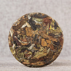 Risun Honey Scented White Tea Yunnan High Mountain Ancient Tree White Tea