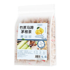 Bamboo Cane and Horsetail Thatch Tea No-boil Triangle Bag Tea 225g/15 Sachets