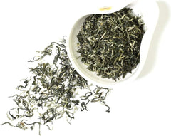 100g Nonpareil Supreme Spring Suzhou Biluochun Loose Leaf Chinese Green Tea