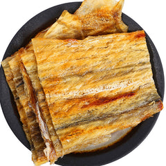 Roasted Eel Slices Snacks Dried Fish Seafood Instant Snacks Grilled Fish Fillet