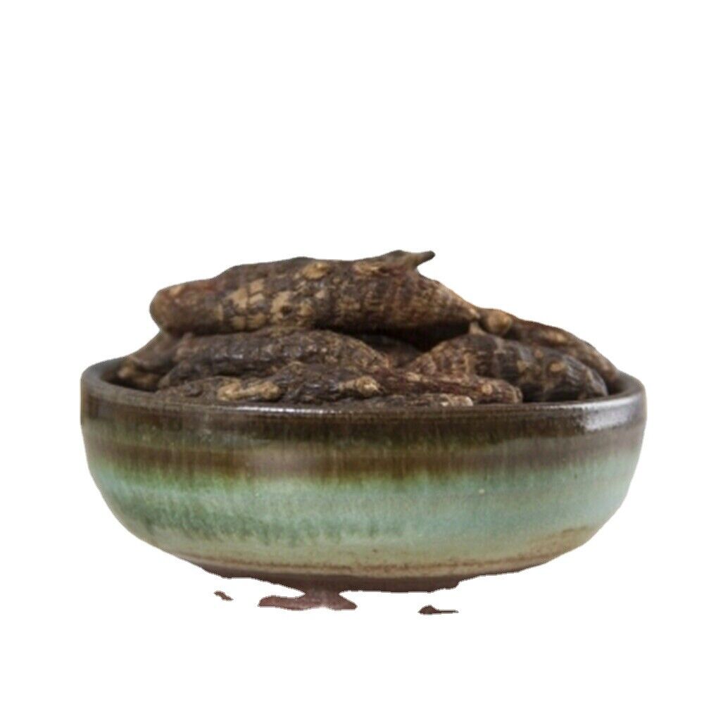 HelloYoung 100% Natural Aromatic Blessed Nutgrass Rootstock Rootstock Chinese Herbs