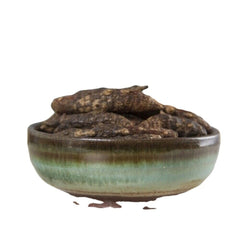 HelloYoung 100% Natural Aromatic Blessed Nutgrass Rootstock Rootstock Chinese Herbs