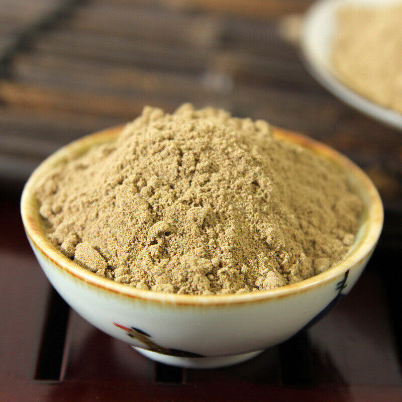 Alisma orientale powder Chinese Herbs tea Sulfur Free Powder 泽泻粉 500g