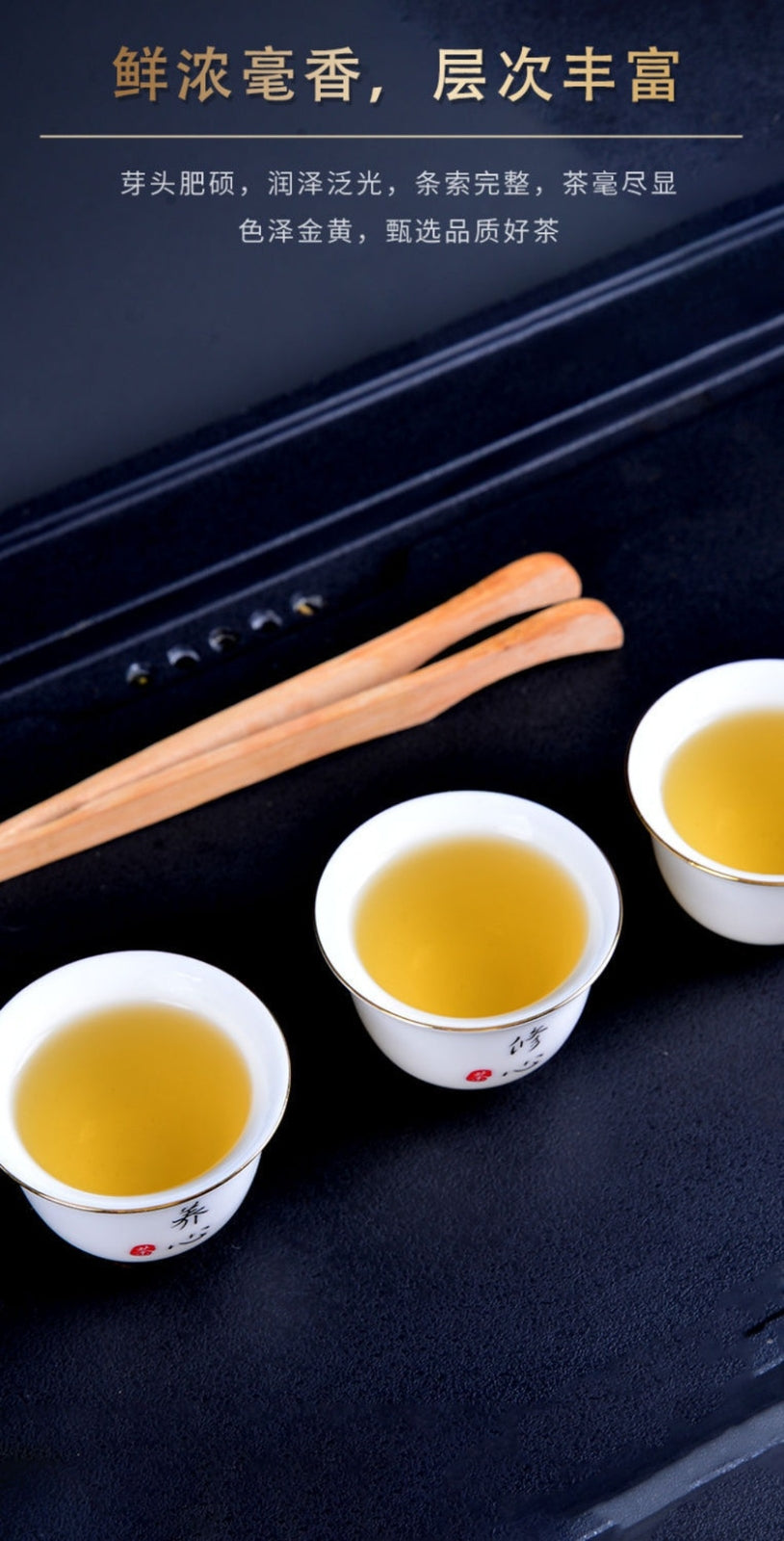 Nap Pre Qingming Biluochun Green Tea 100g Yunnan Fresh Aroma Loose Leaf