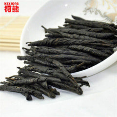 100g Organic Kuding Tea Ku Ding Cha Health Care China Herbal Tea Bitter Tea