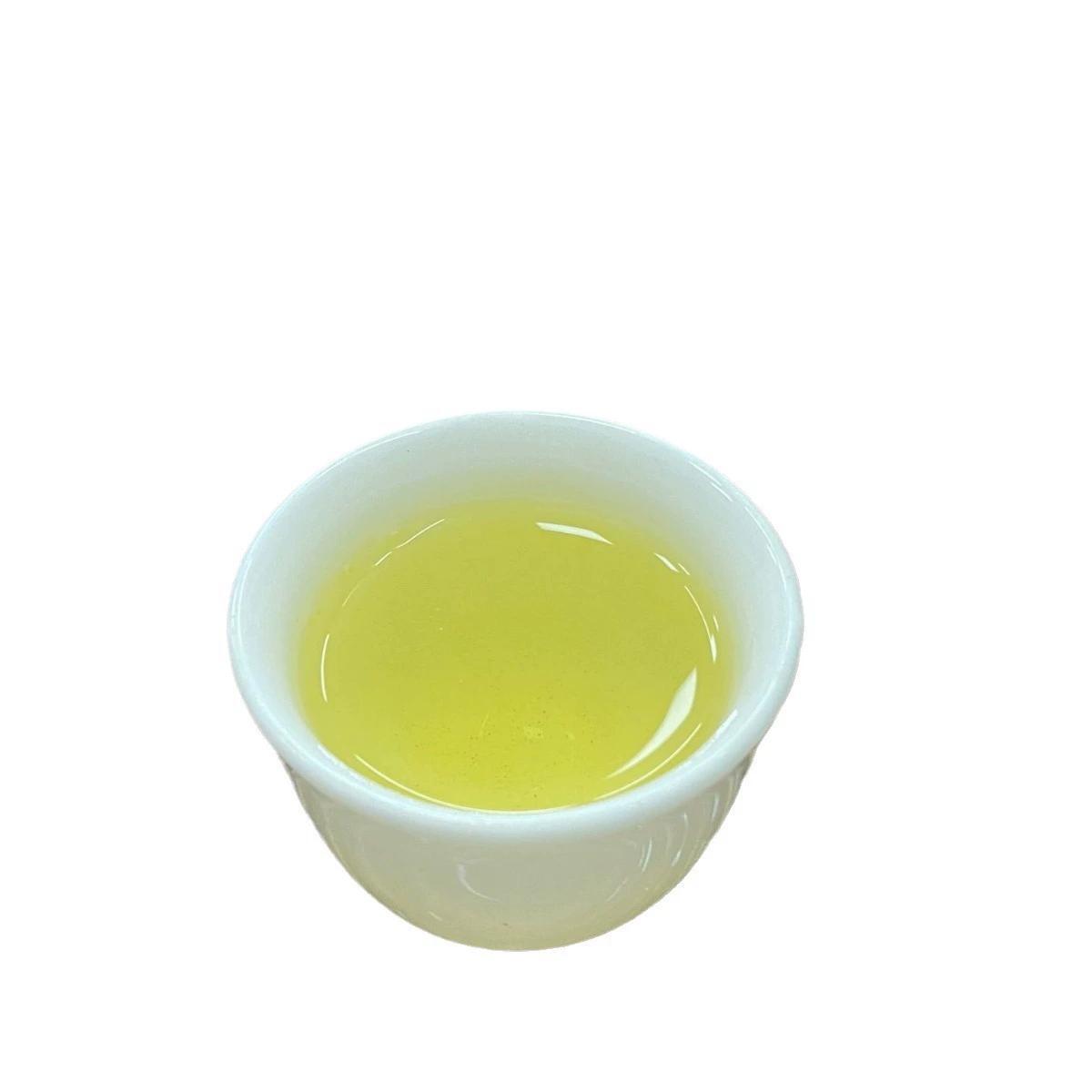 Natural Anxi Tieguanyin Tea Oolong Tea Tea Blue Flower Tea Powder 250g