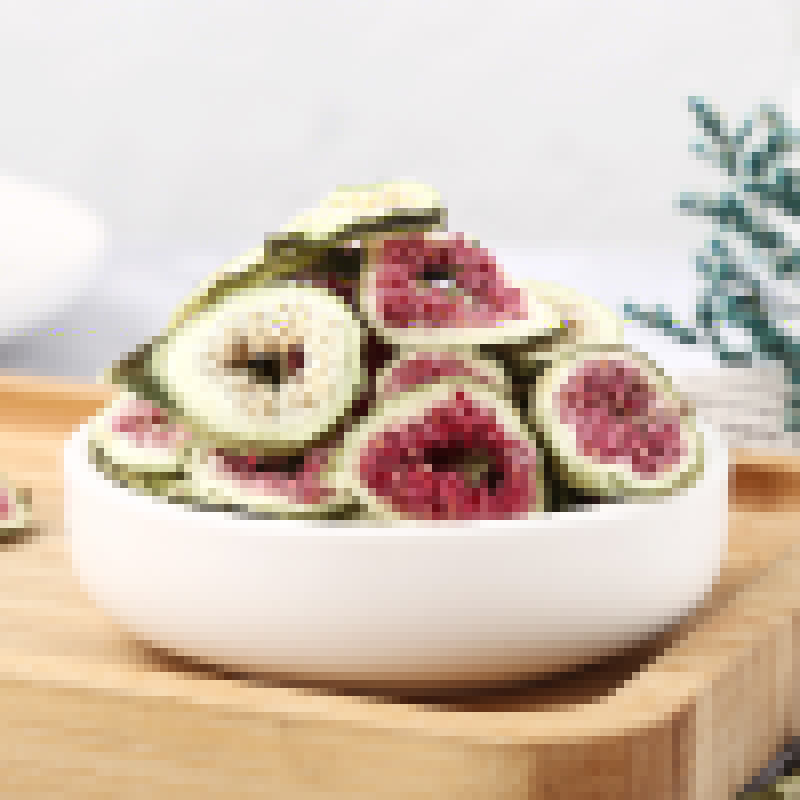 Bulk Dried Common Fig New Stock Fig Slice Flower Tea Ficus Carica Powder 500g