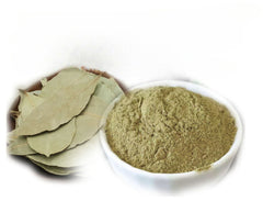 HELLOYOUNG Pure Bay Leaf Powder (Ground) -Strong Flavour,Fresh Made