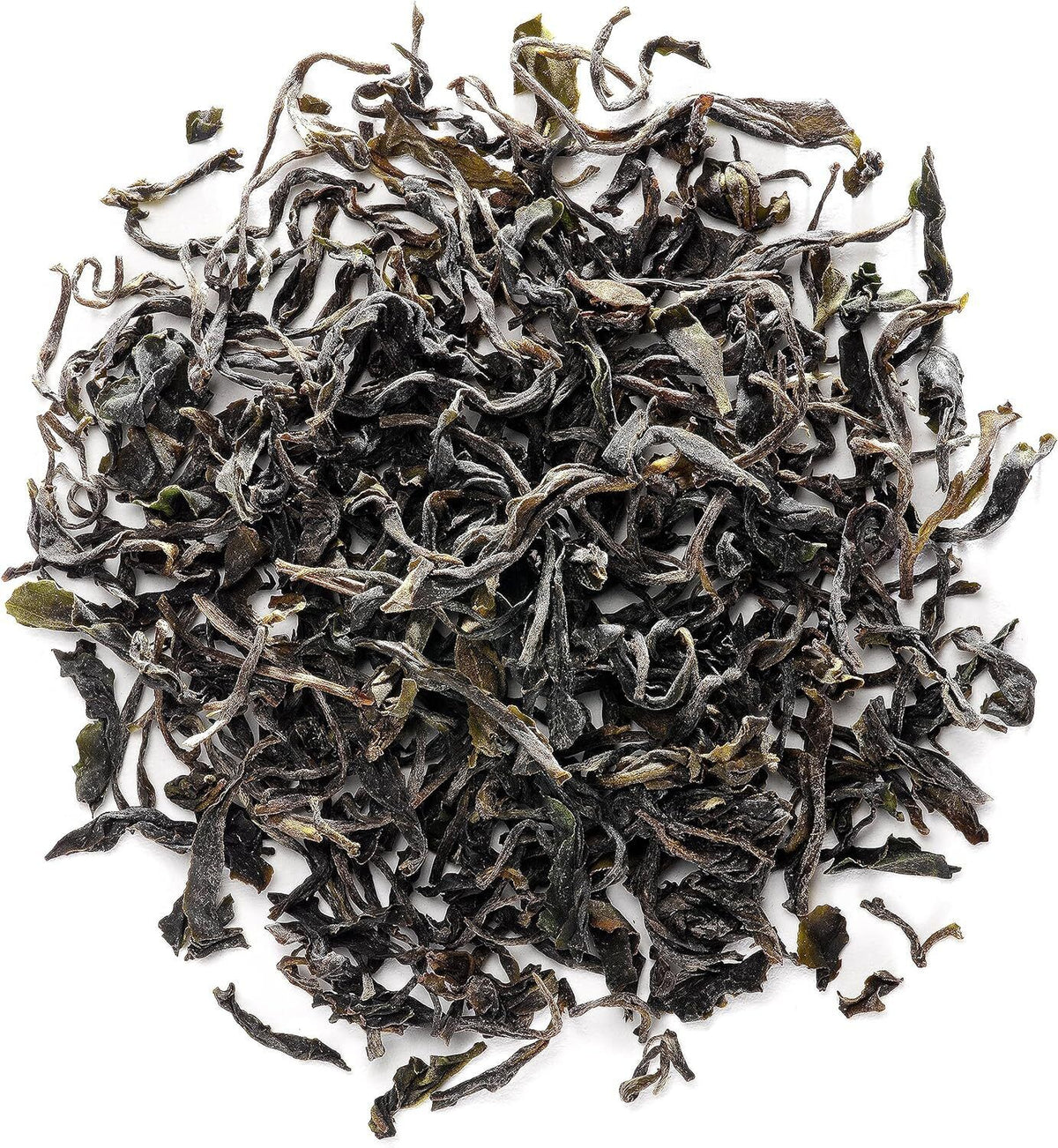 Taiwan High Mountain Green Tea - 100g