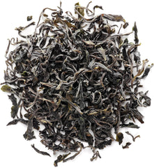 Taiwan High Mountain Green Tea - 100g