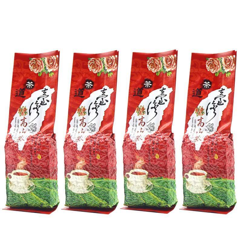 2023 Chinese Taiwan Milk Oolong Tea High Mountains Milk Oolong Tea Tai Wan Tea