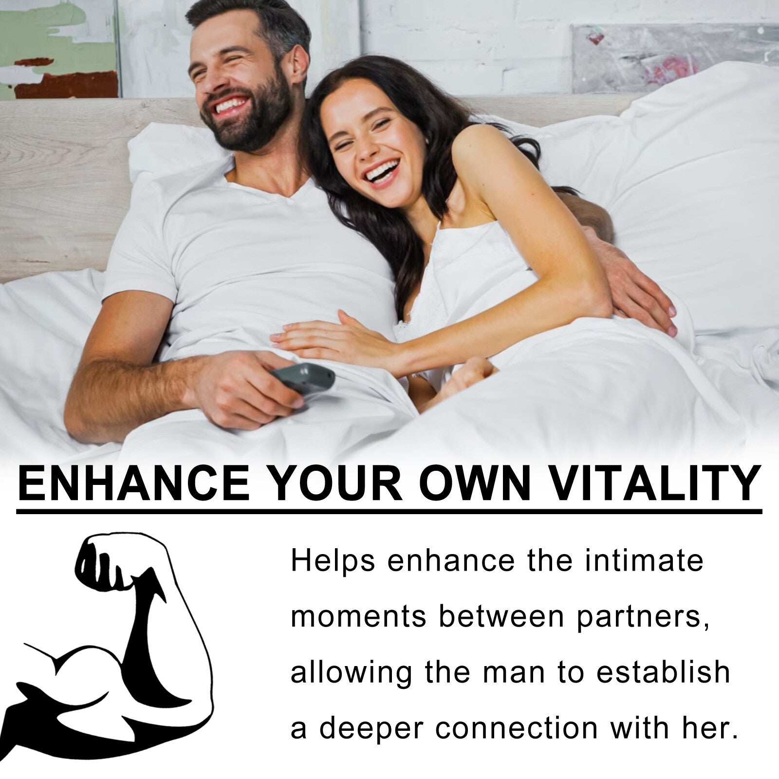 Men’s All-In-One Supplements Men's Multi-Active Easy to absorb  30ml*3pcs