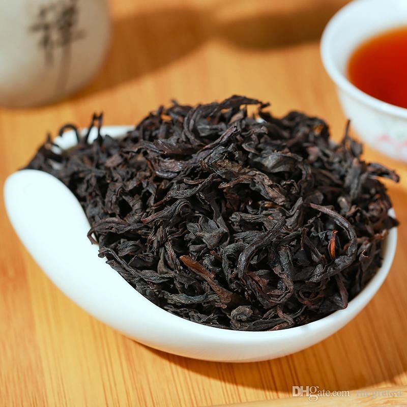 HelloYoung New Chinese Da Hong Pao Oolong Tea Health Care Original Natural Tea 250g