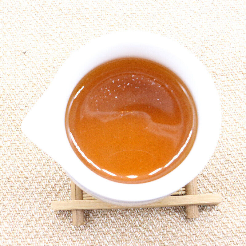 HelloYoung 350g Shoumei Date Fragrant White Tea Cake Top Fuding White Tea Chinese Tea