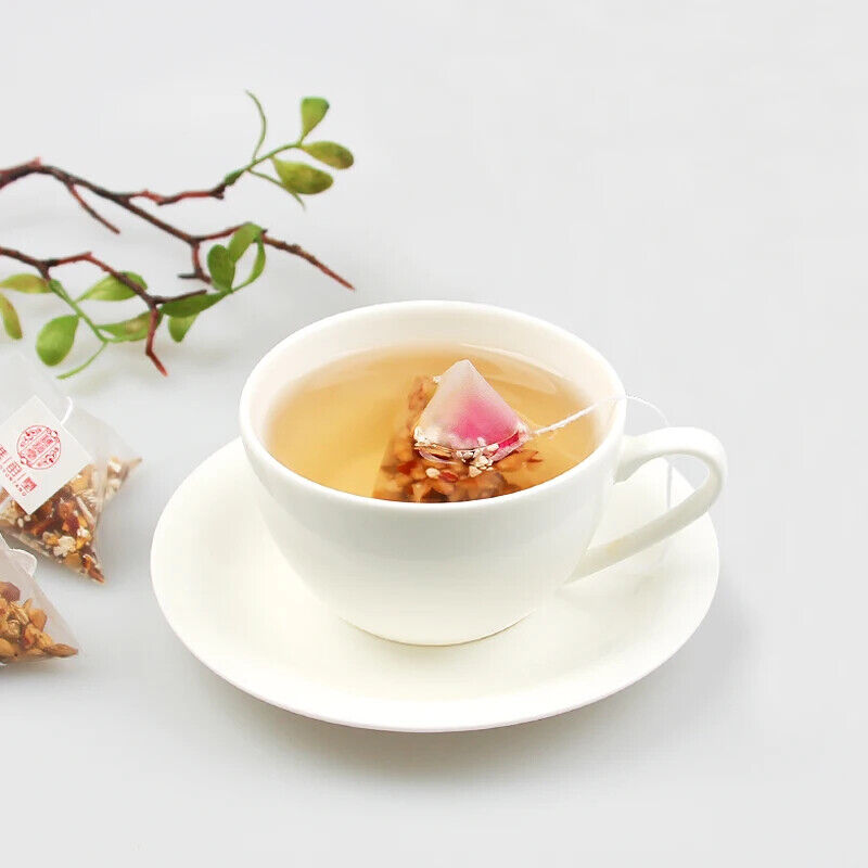 Poria Spinosae Seed Tea Lily Yam Poria Cocos Sour Jujube Kernel Herbal Tea 250g