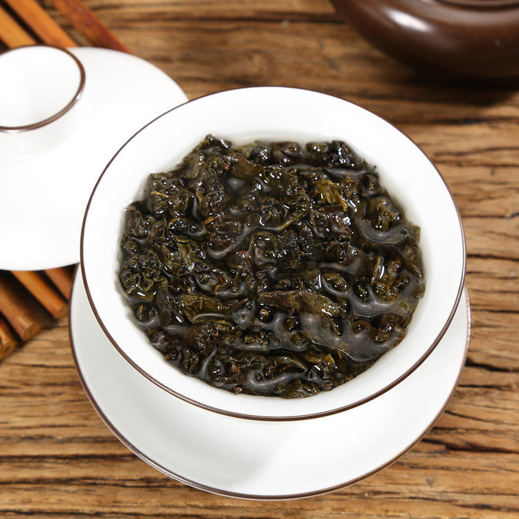 Anxi Tieguanyin Tea Luzhou Flavor First-class Tieguanyin Green Tea 250g