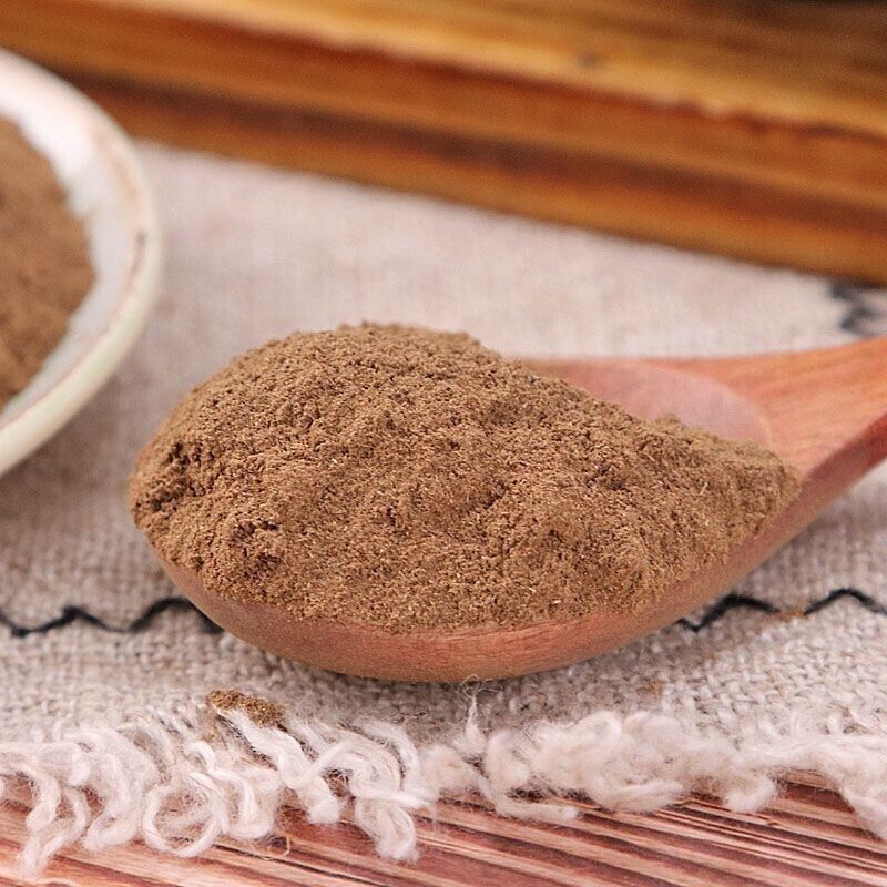 Grape Seed Powder 500g Broken Wall Powder High-quality Chinese Herbal Medicine