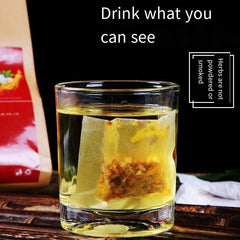 Authentic frankincense, Danshen, Chuanxiong combination, Fu Shitang