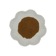 100g Fine-Ground Tiger Milk Mushroom Extract Powder 50% Polysaccharide